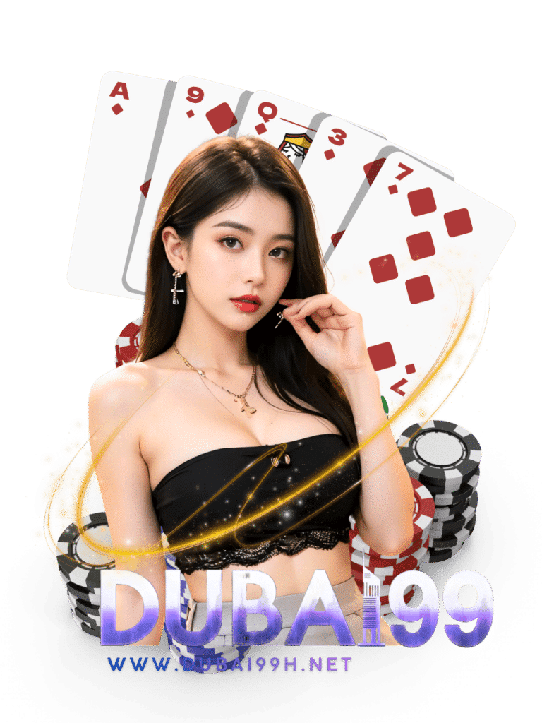 dubai99h เว็บตรง